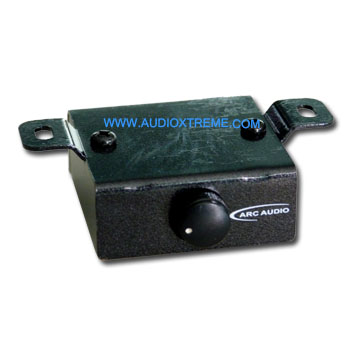 Arc Audio Boost Base เครื่องเสียงรถยนต์ สินค้ามือสอง 