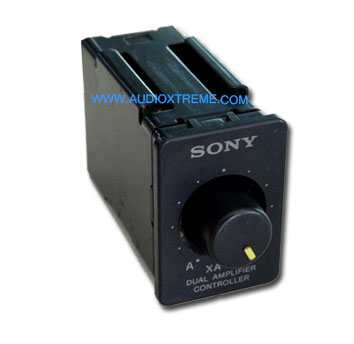 Sony XA-74